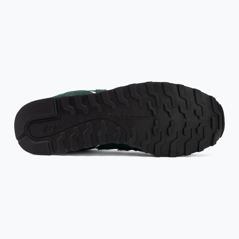 Shoes New Balance 373's V2 nordic green/sea salt 4