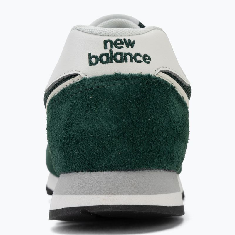 Shoes New Balance 373's V2 nordic green/sea salt 6