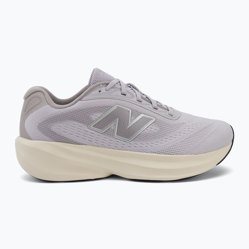 Women's running shoes New Balance Fresh Foam 680's V9 horizon grey/truffle salt 2