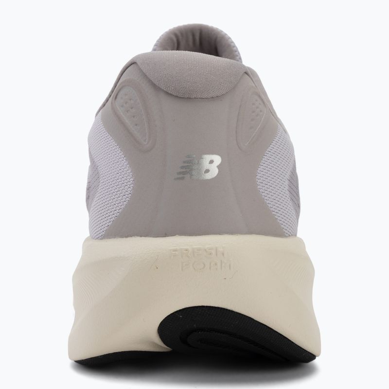 Women's running shoes New Balance Fresh Foam 680's V9 horizon grey/truffle salt 6