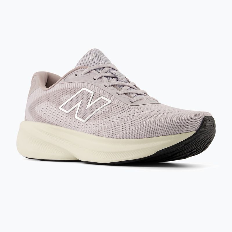 Women's running shoes New Balance Fresh Foam 680's V9 horizon grey/truffle salt