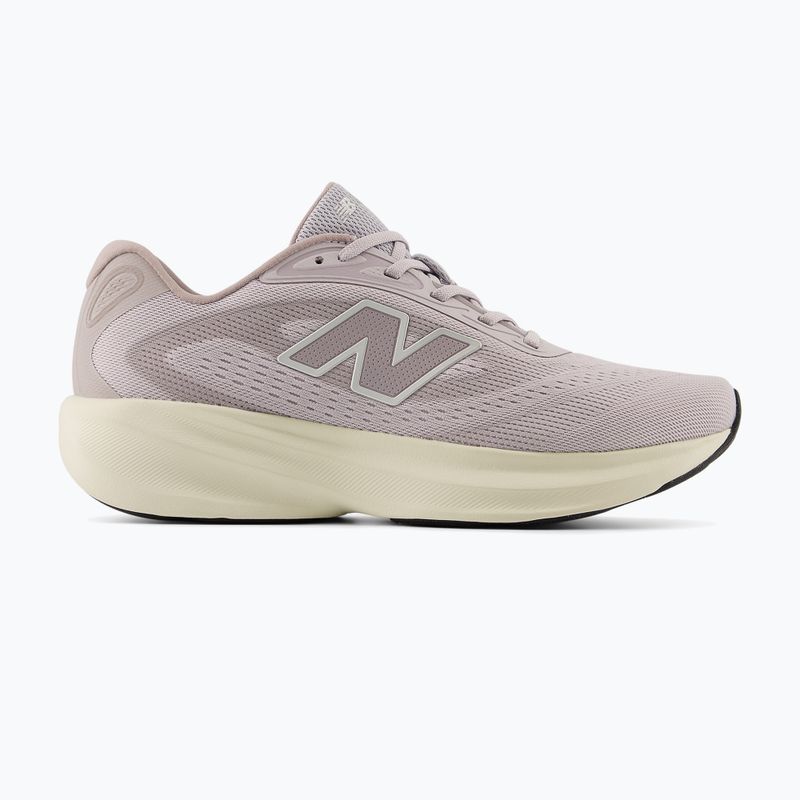 Women's running shoes New Balance Fresh Foam 680's V9 horizon grey/truffle salt 2
