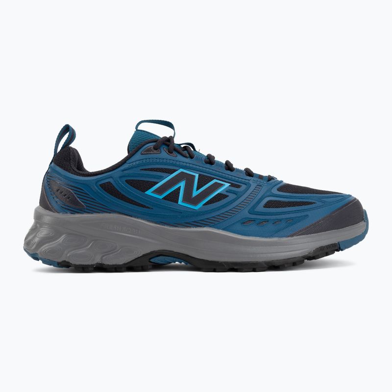 Men's running shoes New Balance 410's V9 streamsong/altitude 2