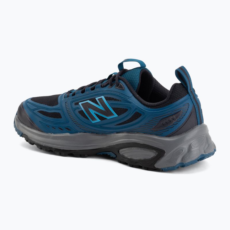 Men's running shoes New Balance 410's V9 streamsong/altitude 3