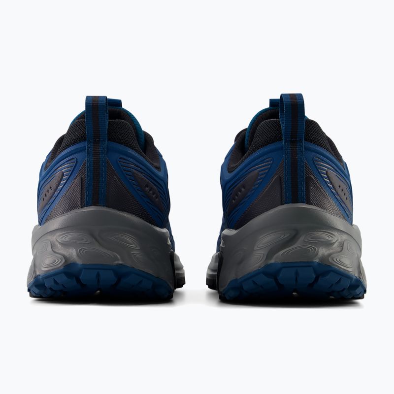 Men's running shoes New Balance 410's V9 streamsong/altitude 3