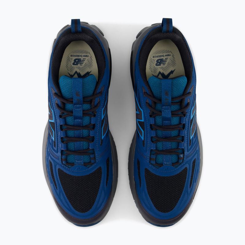 Men's running shoes New Balance 410's V9 streamsong/altitude 4