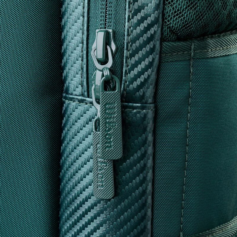 Tennis backpack Wilson Blade V10 green 8