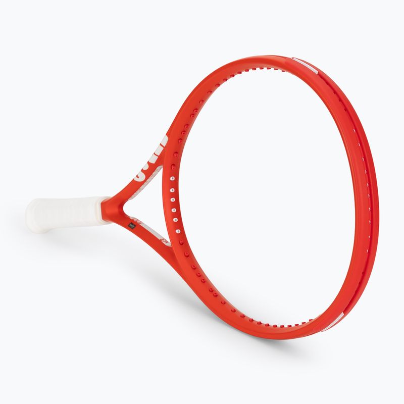 Tennis racket Wilson Clash 100 V3 Reverse infrared 2