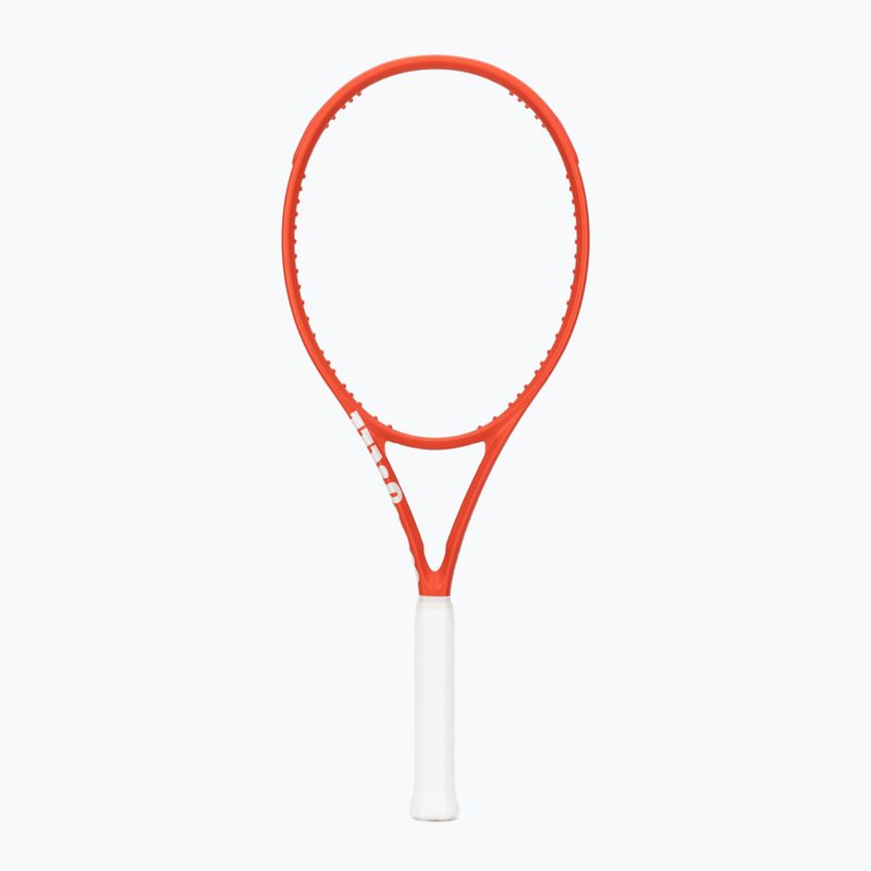 Tennis racket Wilson Clash 100 Pro V3 Reverse infrared
