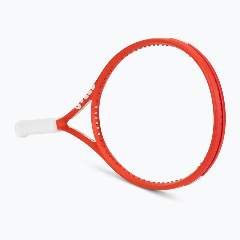 Tennis racket Wilson Clash 100 Pro V3 Reverse infrared 2