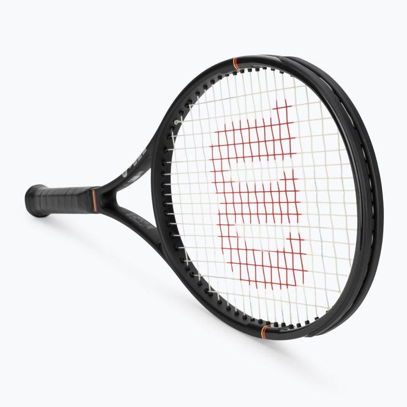 Tennis racket Wilson Pro Staff 97UL Classic black 2