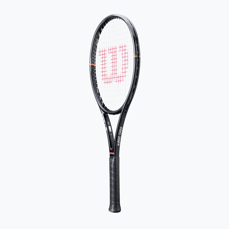 Tennis racket Wilson Pro Staff 97UL Classic black 2