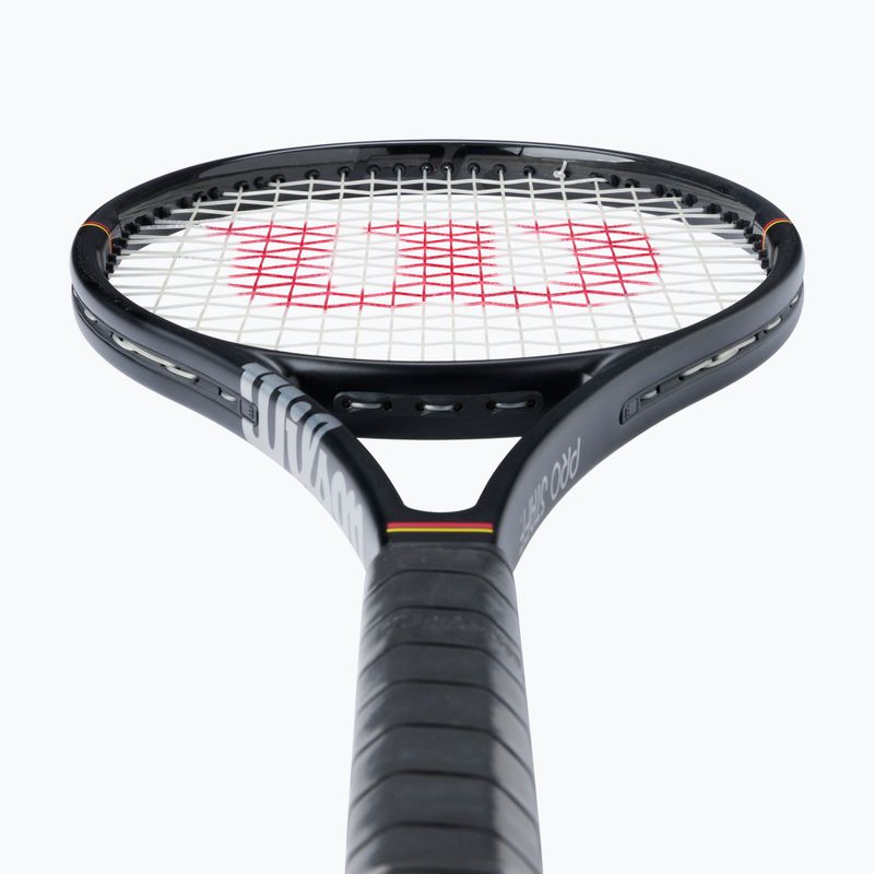 Tennis racket Wilson Pro Staff 97UL Classic black 4