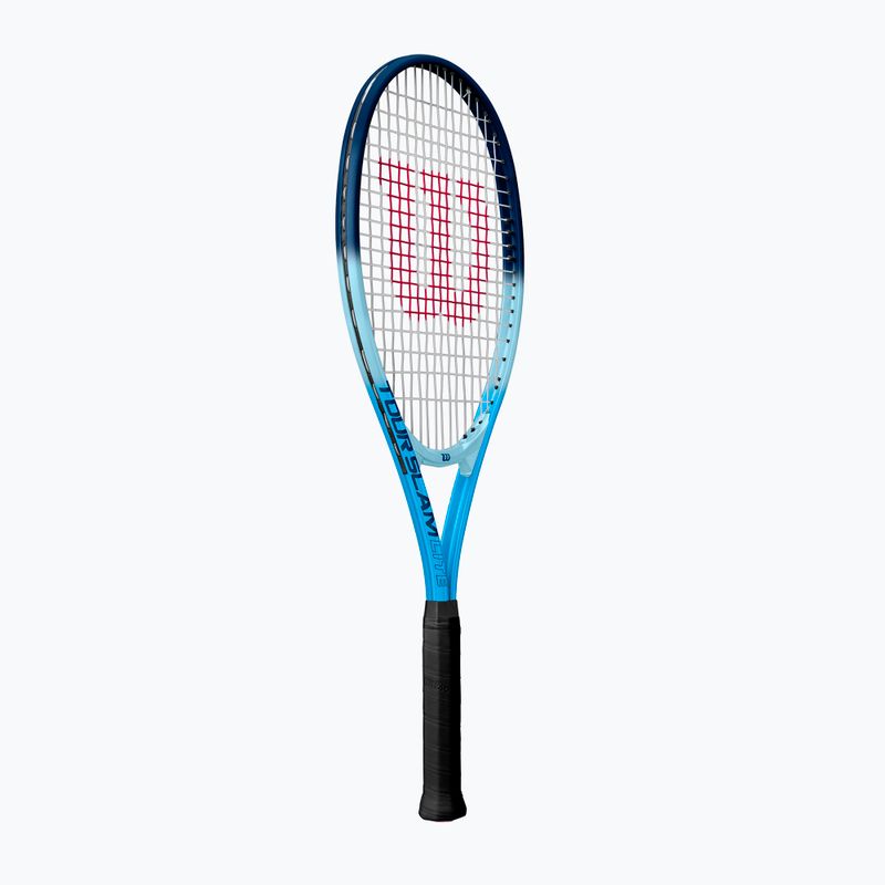 Tennis racket Wilson Tour Slam Lite blue 2