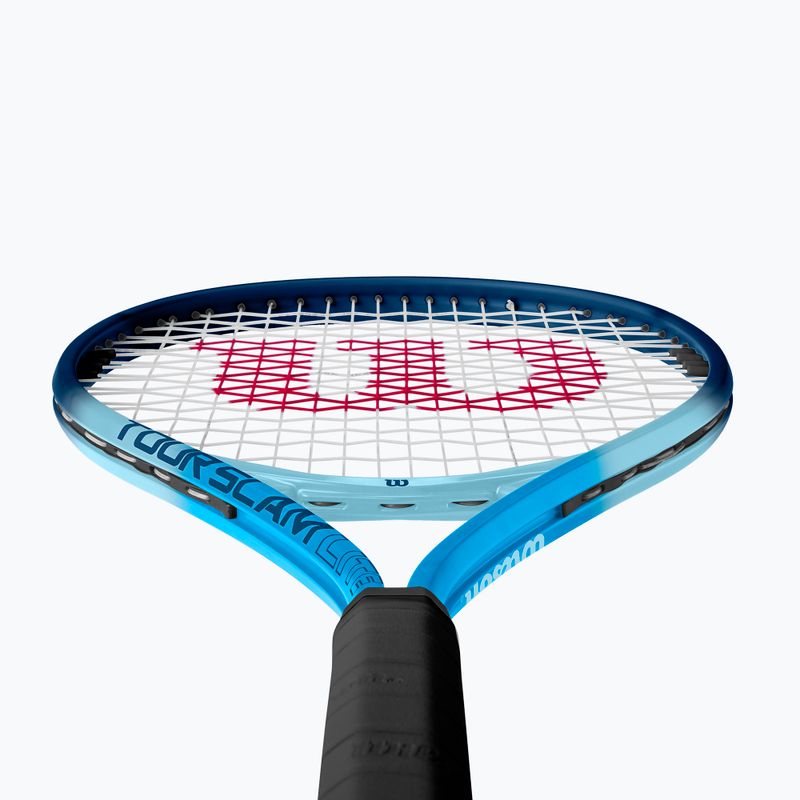 Tennis racket Wilson Tour Slam Lite blue 4