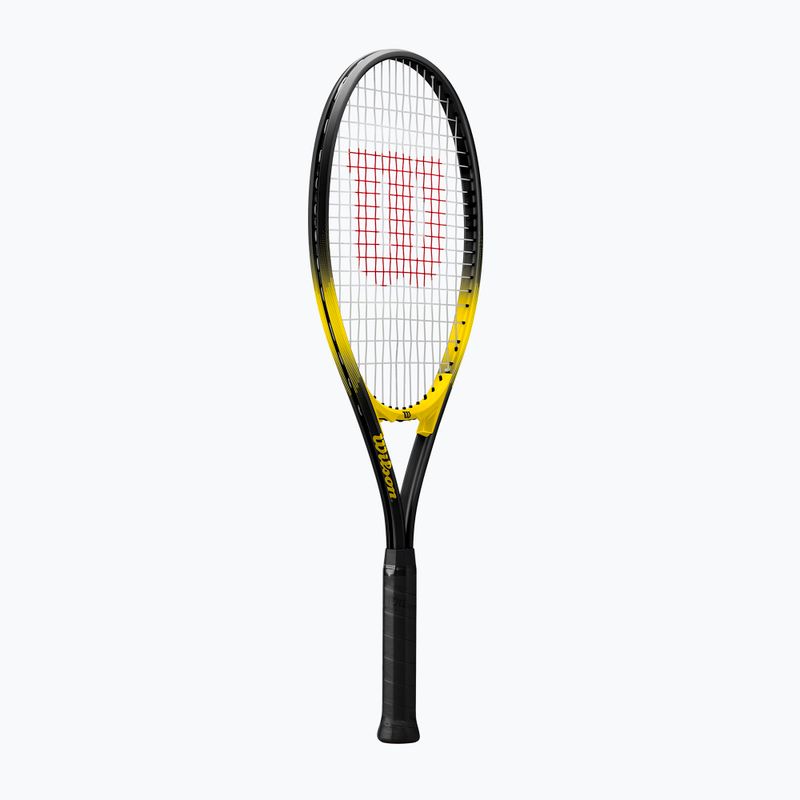 Tennis racket Wilson Energy XL black/yellow 2
