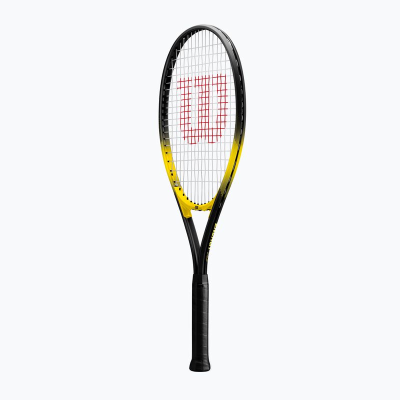 Tennis racket Wilson Energy XL black/yellow 3
