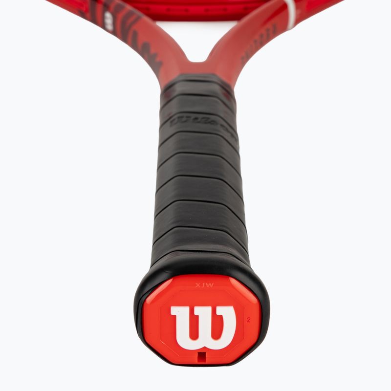 Tennis racket Wilson Defyer 98 Pro V1 3