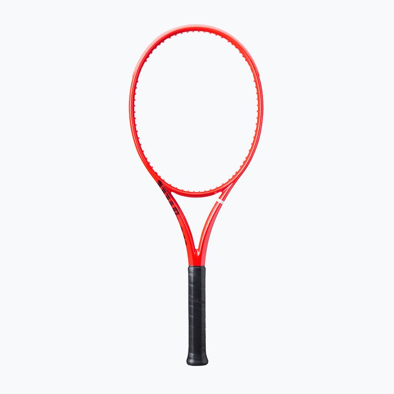 Tennis racket Wilson Defyer 98 Pro V1 6