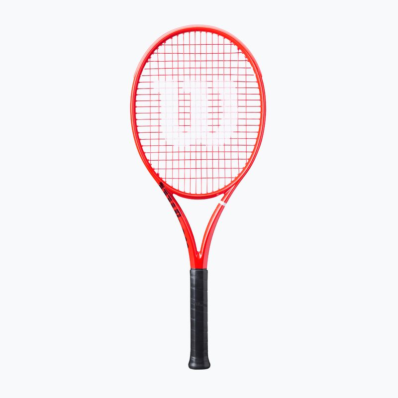 Tennis racket Wilson Defyer 98 Pro V1 7