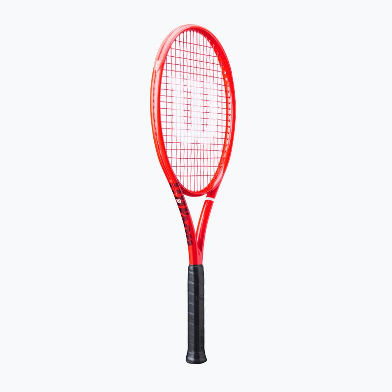 Tennis racket Wilson Defyer 98 Pro V1 8