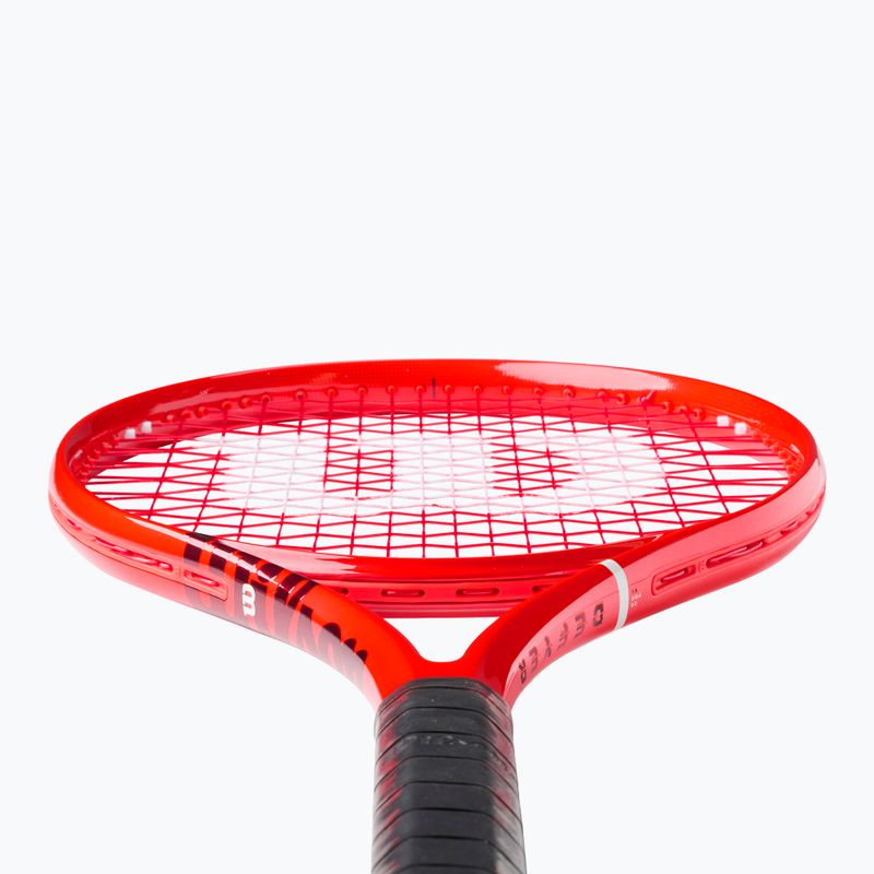 Tennis racket Wilson Defyer 98 Pro V1 10
