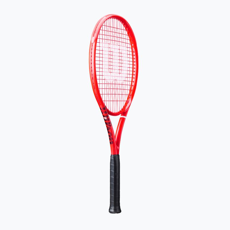 Tennis racket Wilson Defyer 100 V1 2