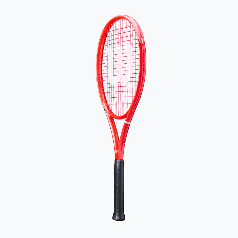Tennis racket Wilson Defyer 100 V1 3