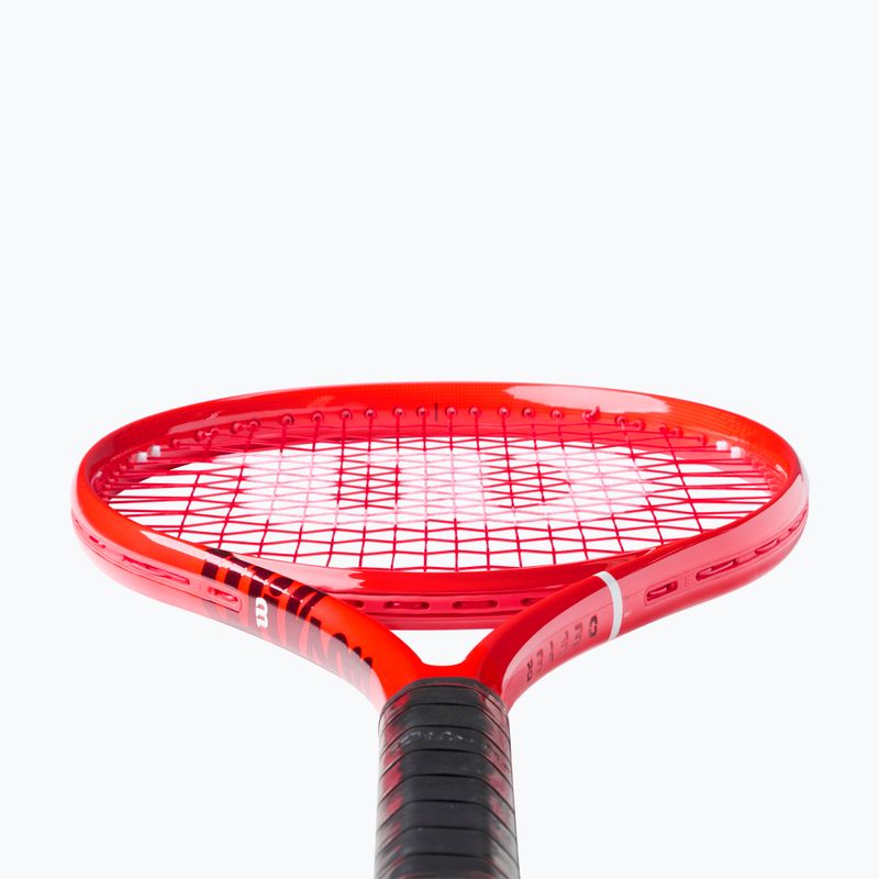 Tennis racket Wilson Defyer 100 V1 4