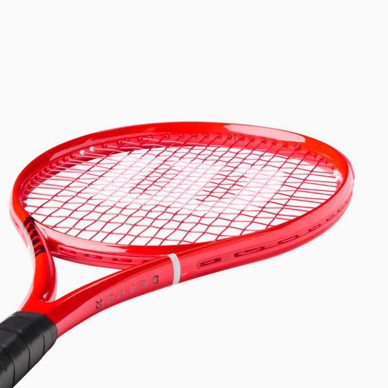 Tennis racket Wilson Defyer 100 V1 5