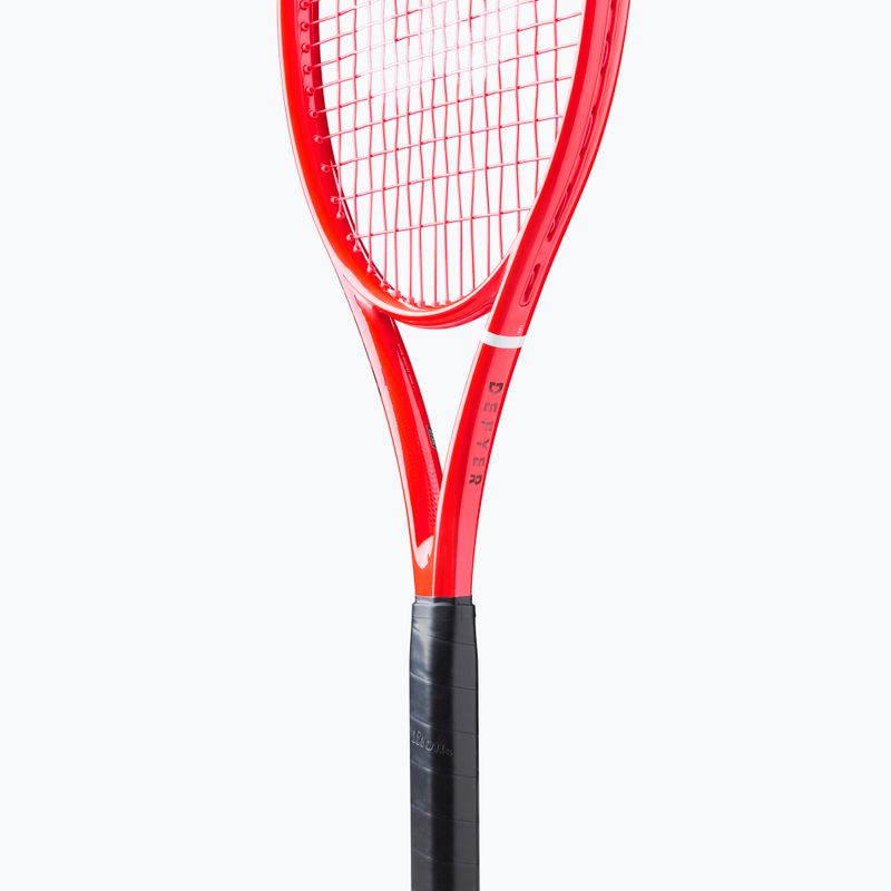 Tennis racket Wilson Defyer 100 V1 6