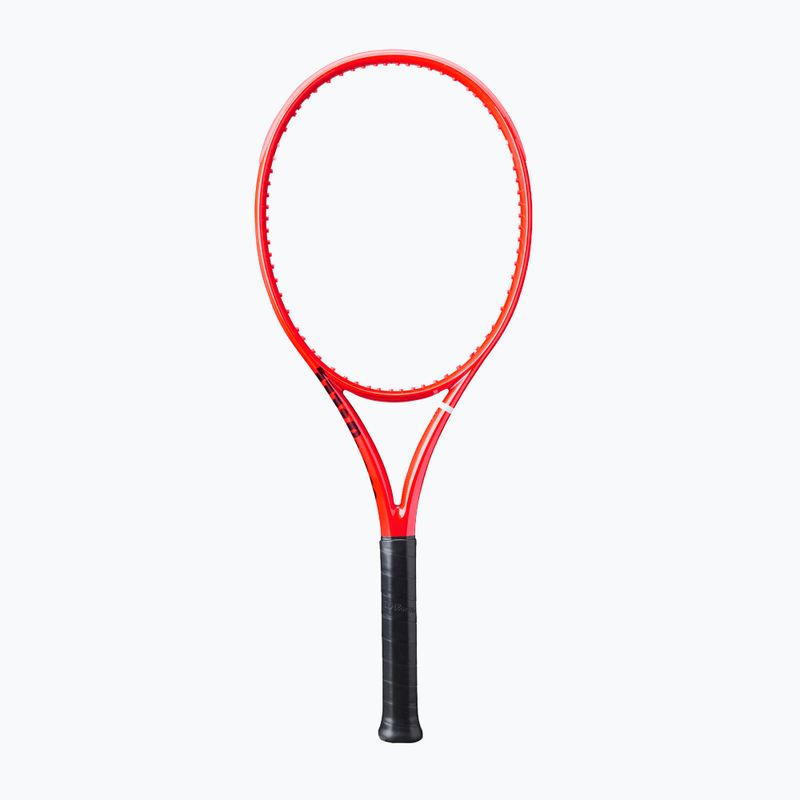 Tennis racket Wilson Defyer 100 V1 7