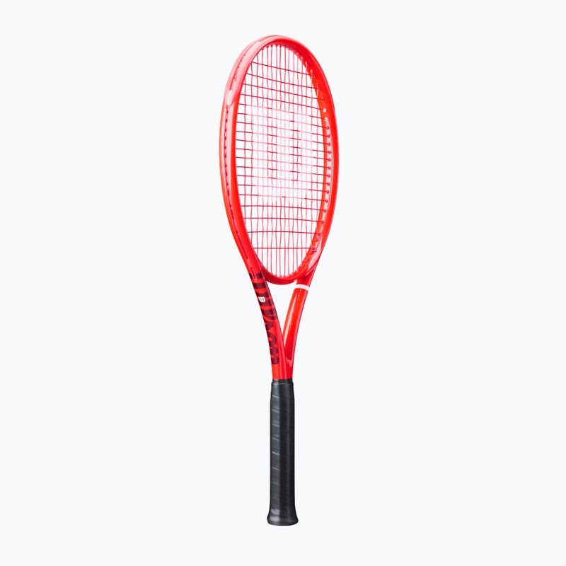 Tennis racket Wilson Defyer 100UL V1 2