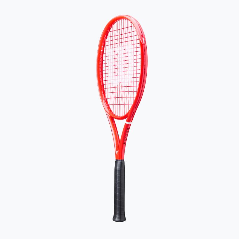Tennis racket Wilson Defyer 100UL V1 3