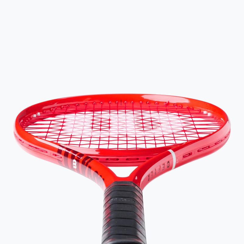 Tennis racket Wilson Defyer 100UL V1 4