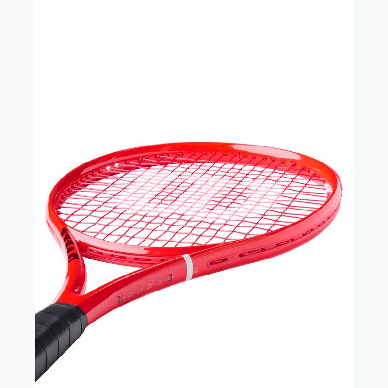 Tennis racket Wilson Defyer 100UL V1 5