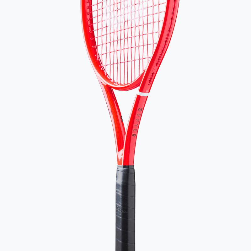 Tennis racket Wilson Defyer 100UL V1 6