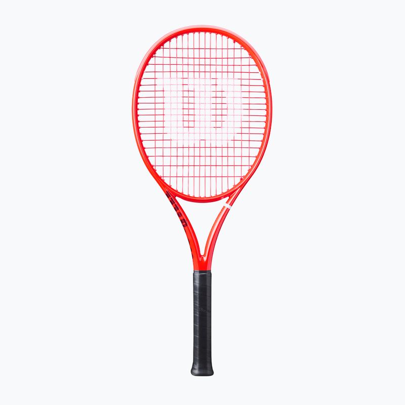 Tennis racket Wilson Defyer 100L V1