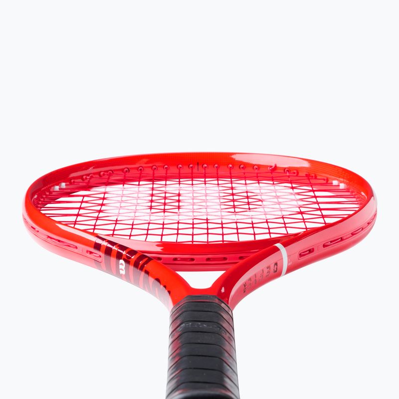 Tennis racket Wilson Defyer 100L V1 4