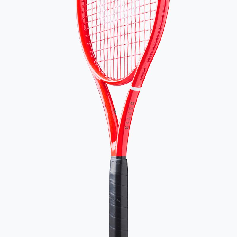 Tennis racket Wilson Defyer 100L V1 6