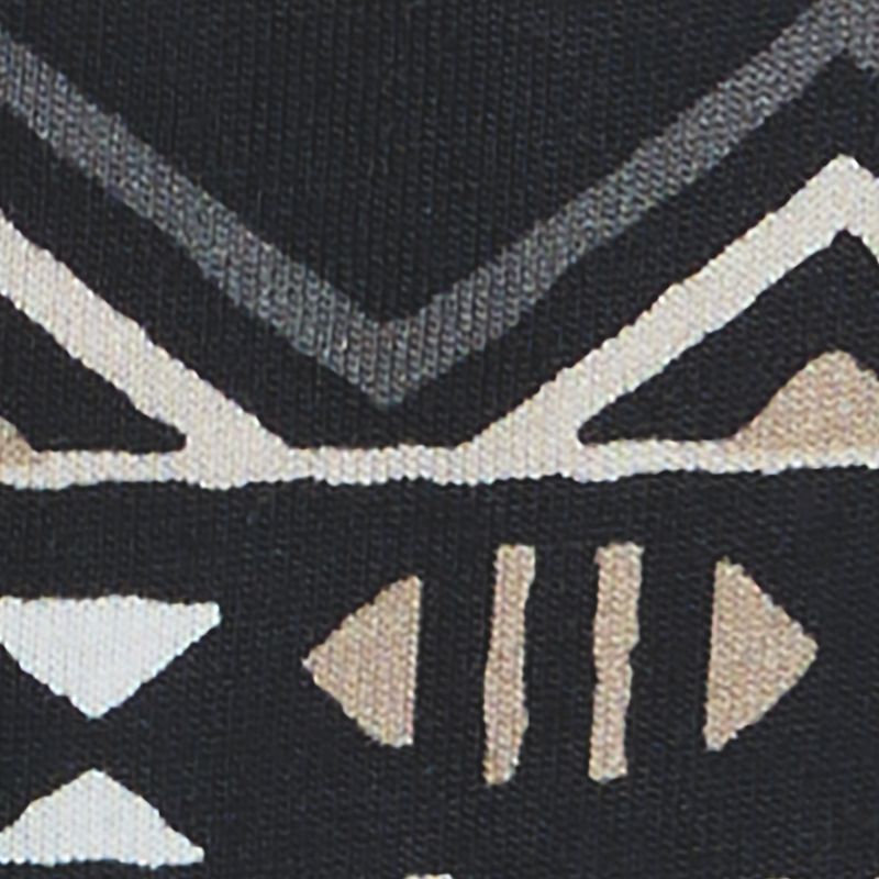 Men's T-shirt Columbia CSC Heavyweight Printed Tee black/horizons 6