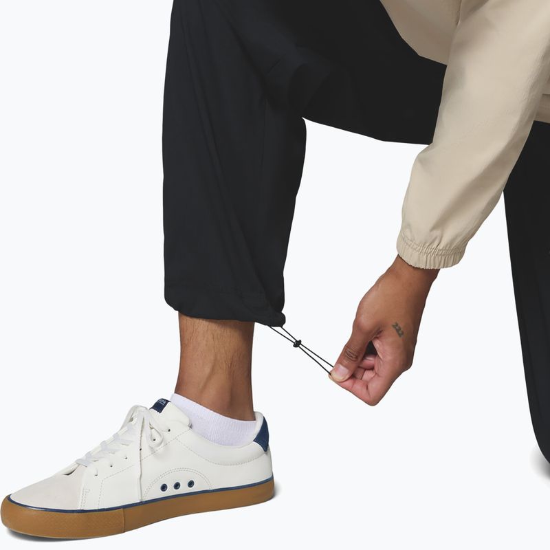 Men's trekking trousers Columbia Landroamer Scout black 8