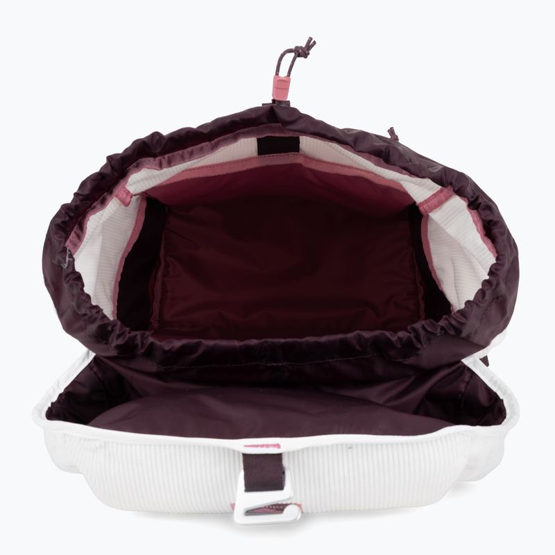 Urban backpack Columbia Trail Traveler II 28 l sea salt corduroy/rosette/moonvista 7