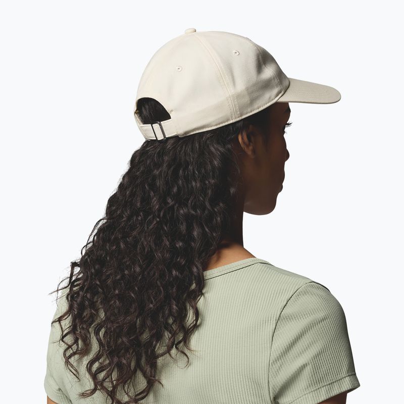 Baseball cap Columbia Wllzy Ball chalk/ 4 icons 4