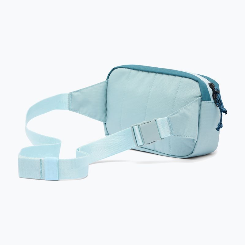 Waist bag Columbia Trail Traveler Hip everblue/crushed blue/marine light 3