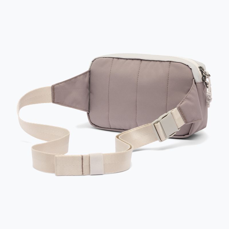 Waist bag Columbia Trail Traveler Hip flint grey/iron/dark stone 2