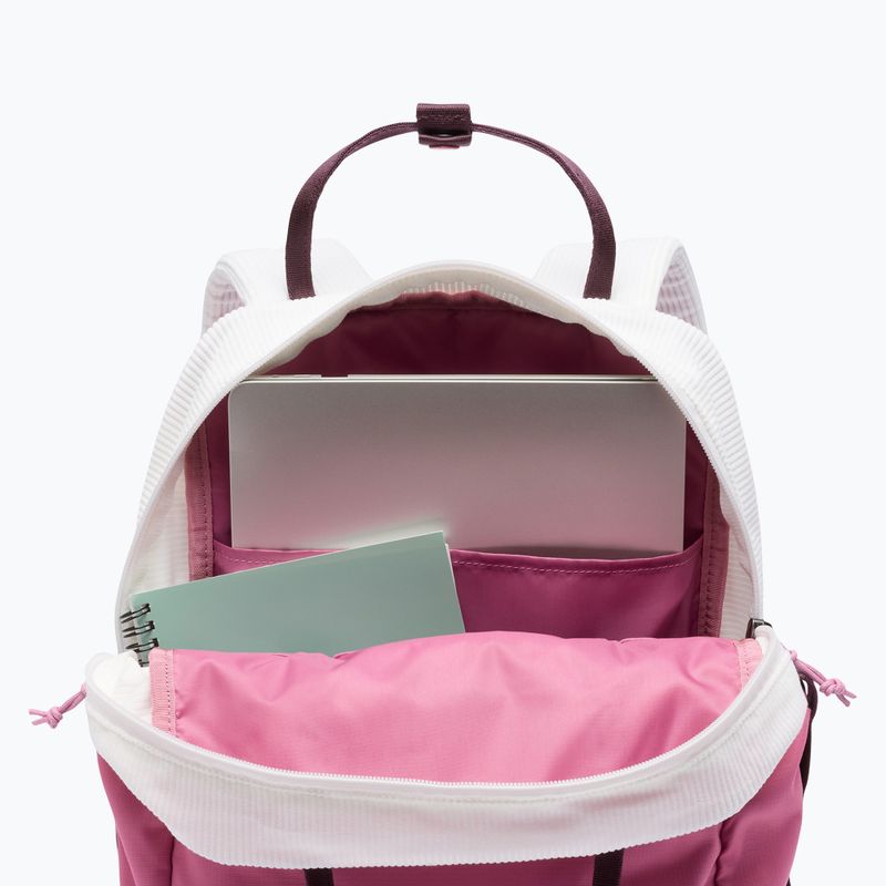 Backpack Columbia Trail Traveler II Rucksack 18 l sea salt corduroy/rosette/moonvista 6