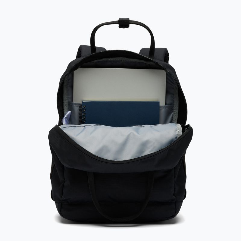 Backpack Columbia Trail Traveler II Rucksack 18 l black 3