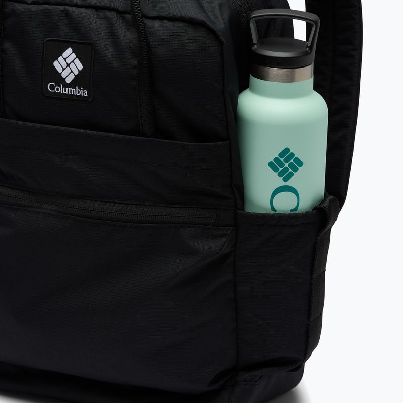 Backpack Columbia Trail Traveler II Rucksack 18 l black 6