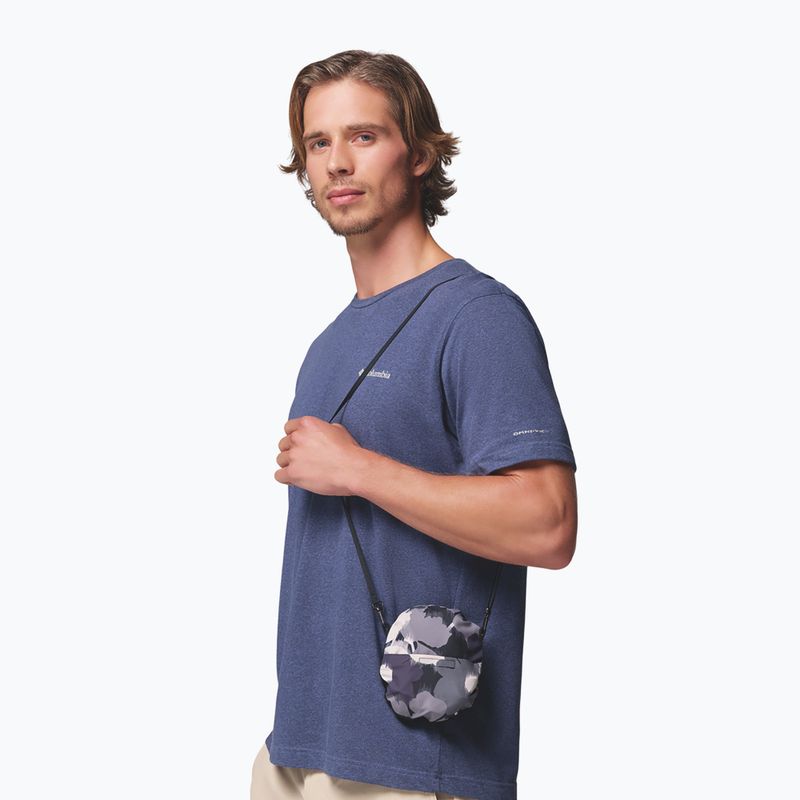 Hat Columbia Pckable Bucket black 9